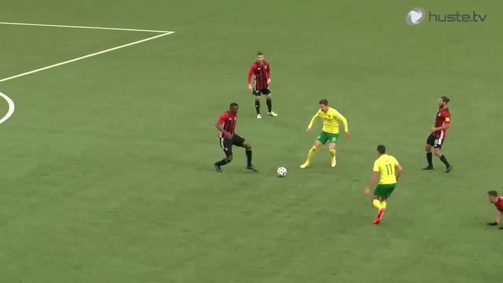 ZOSTRIH: MŠK Žilina - FC Spartak Trnava 2:1